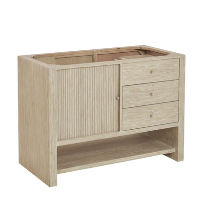 James Martin Vanities Marigot 48" Single Vanity