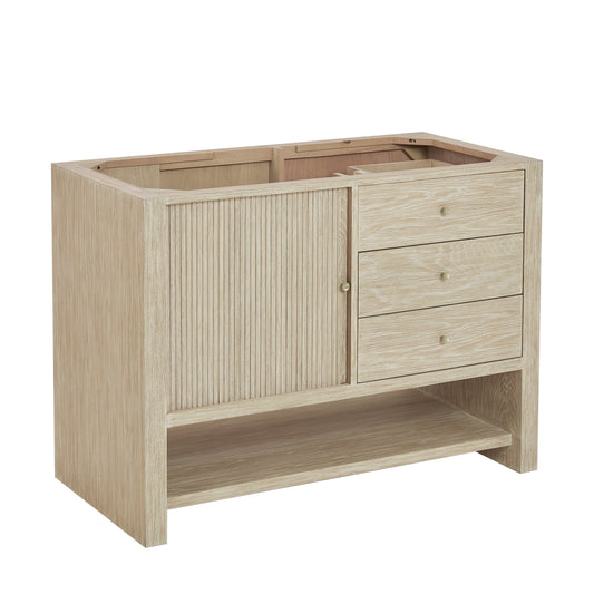 James Martin Vanities Marigot 48" Single Vanity