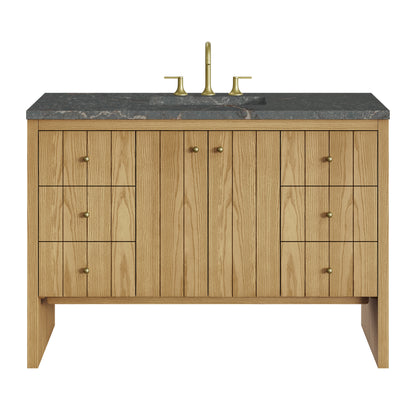 Hudson 48" Single Vanity