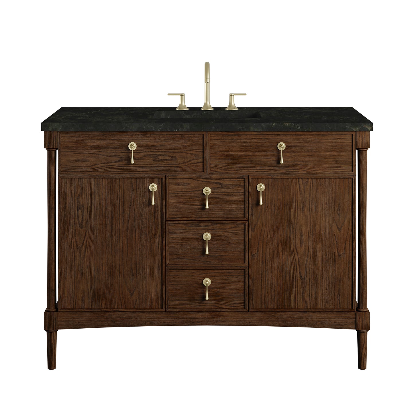 Kinnsden 48" Single Vanity
