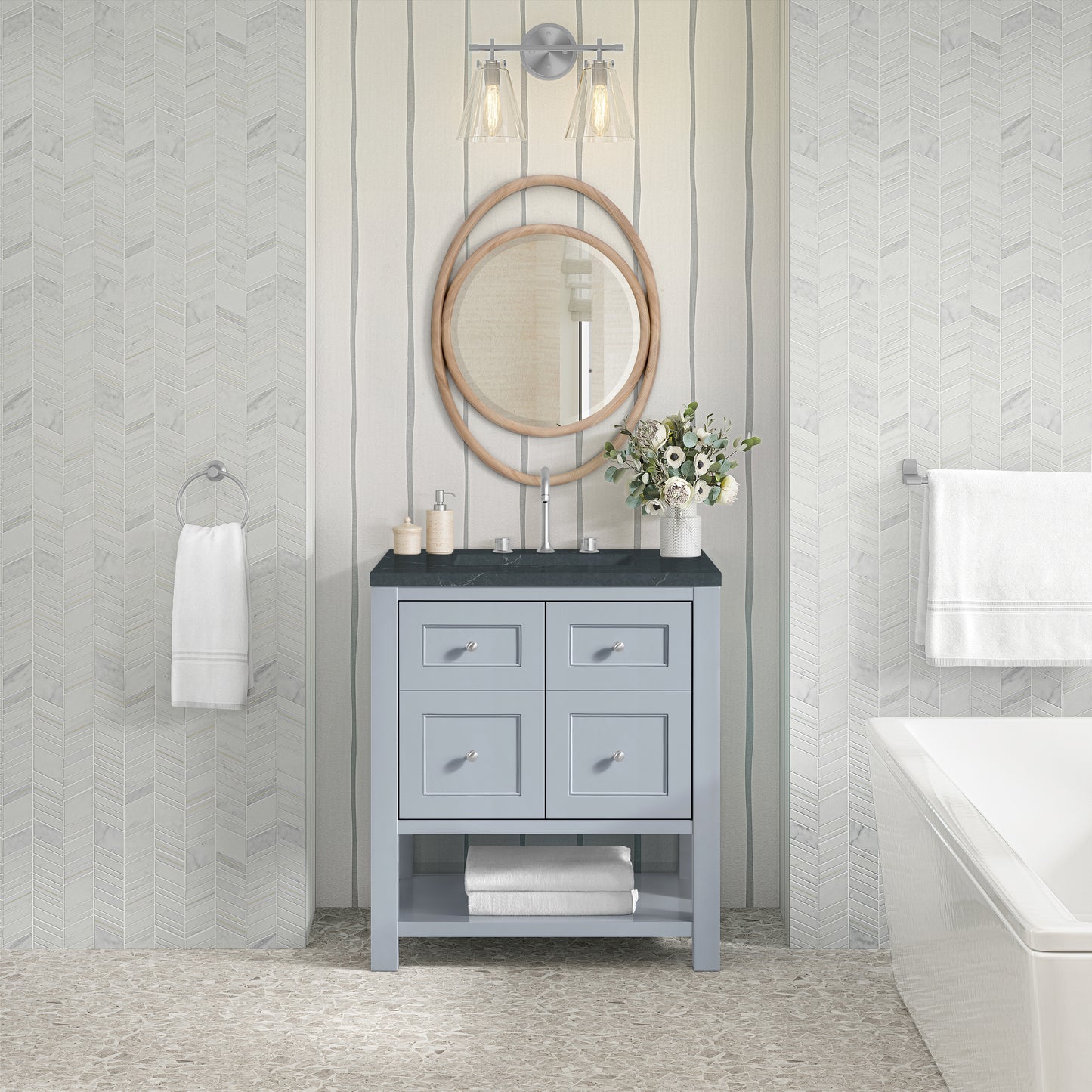 Breckenridge 30" Single Vanity