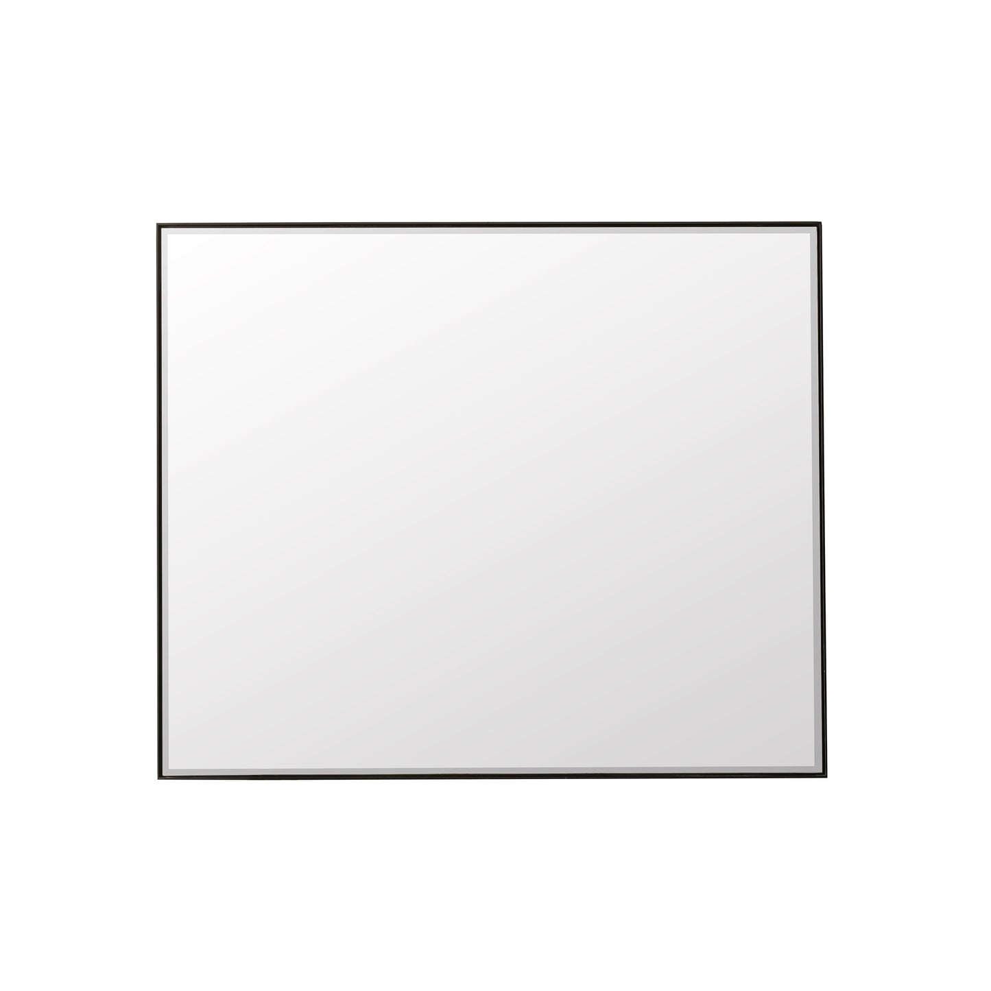 Rohe 48" Rectangular Mirror