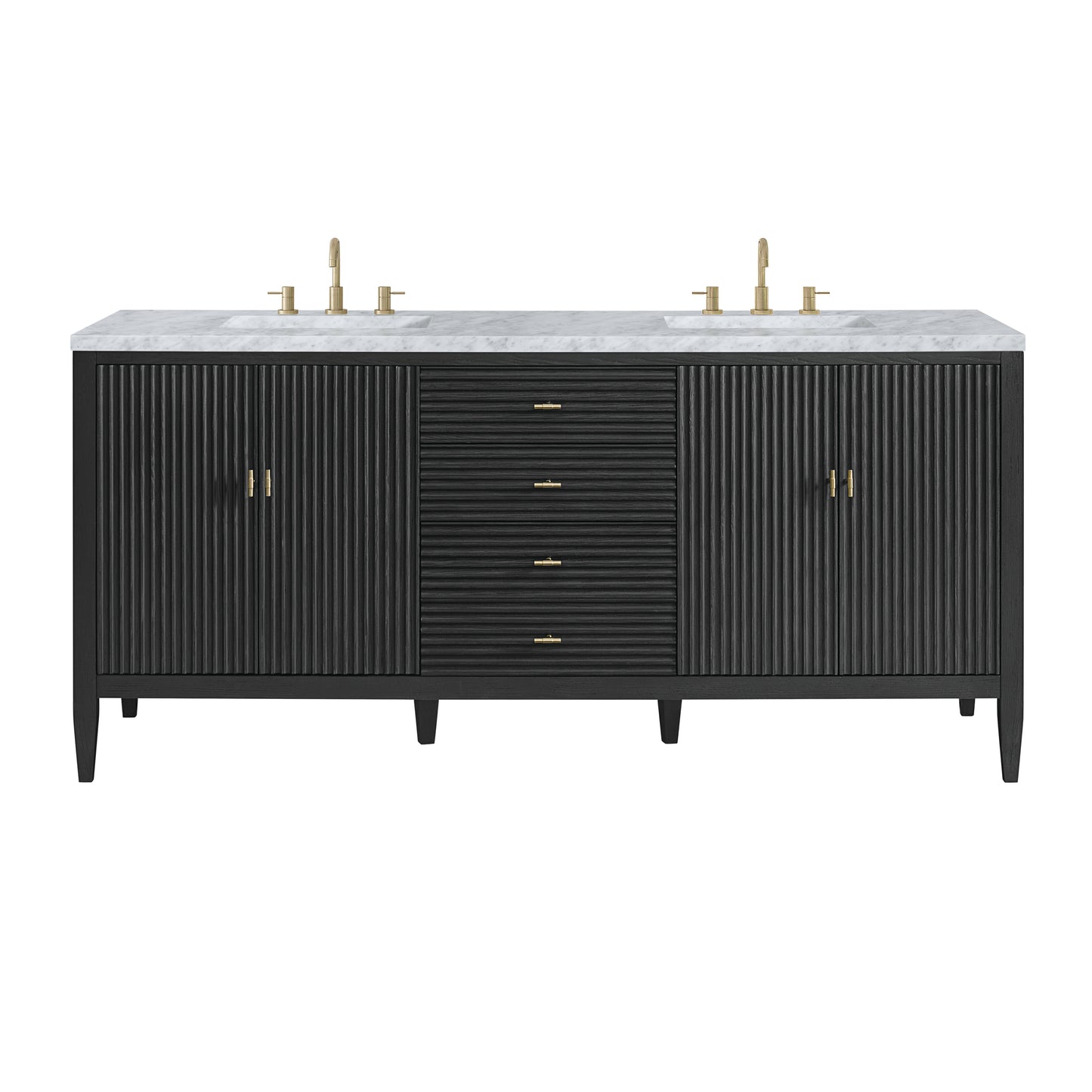 Myrrin 72" Double Vanity