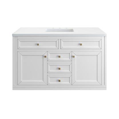Chicago 48" Single Vanity