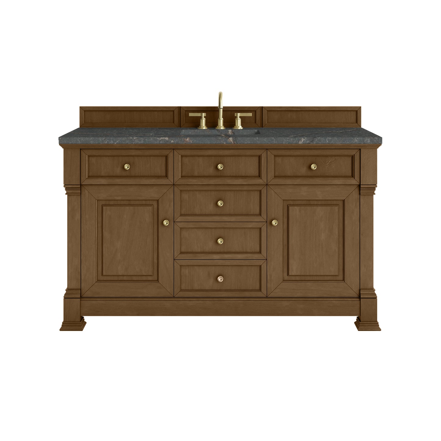Brookfield 60" Single Vanity