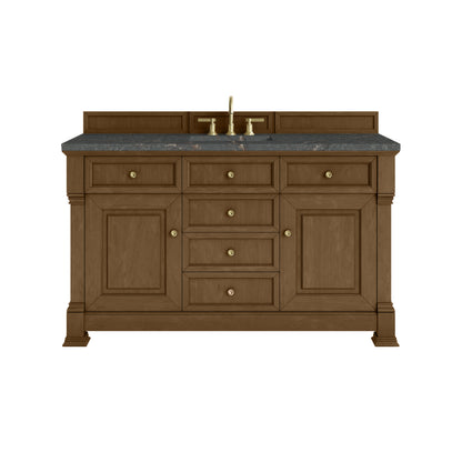 Brookfield 60" Single Vanity