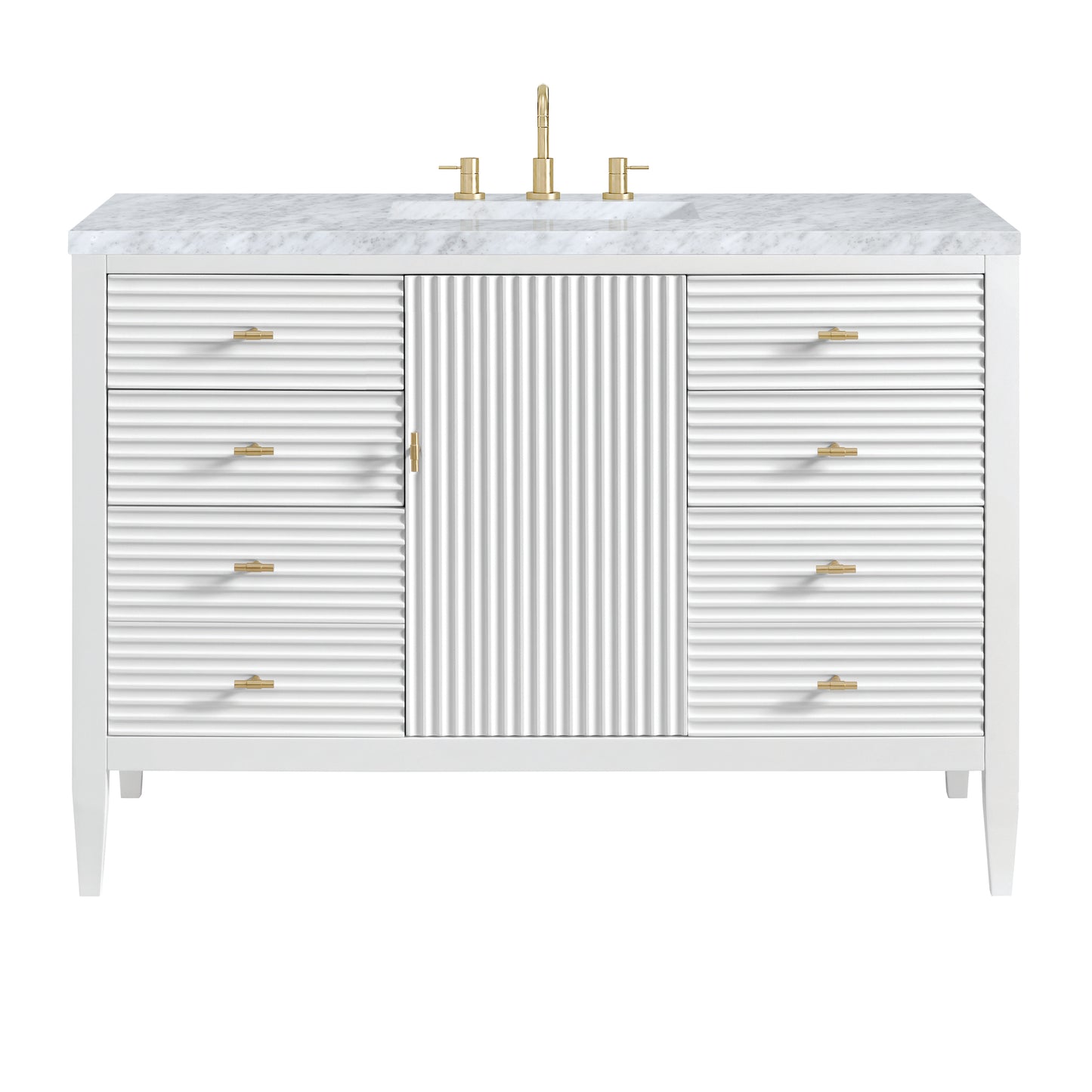 Myrrin 48" Single Vanity