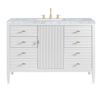 Myrrin 48" Single Vanity