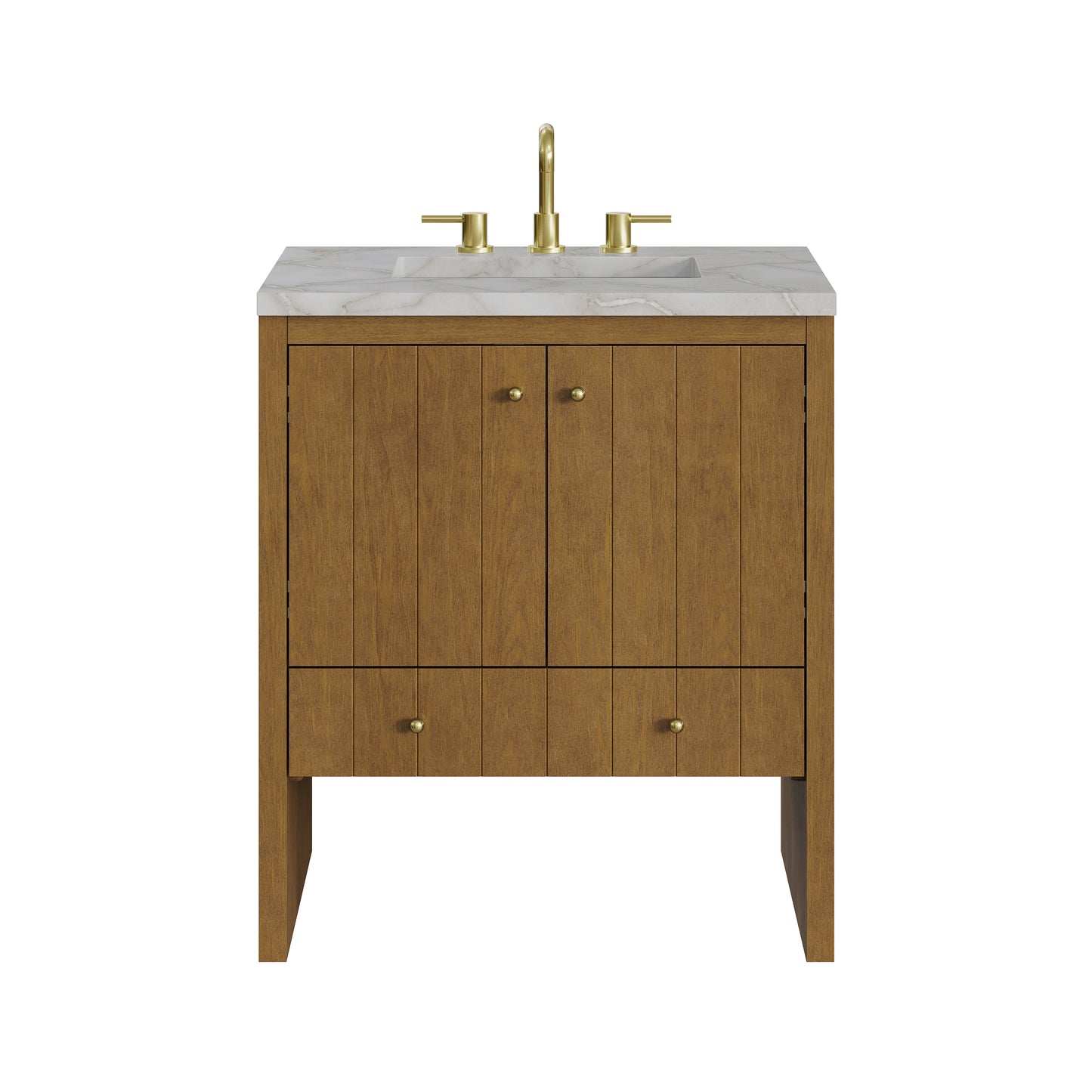 Hudson 30" Single Vanity