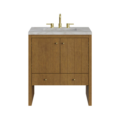 Hudson 30" Single Vanity