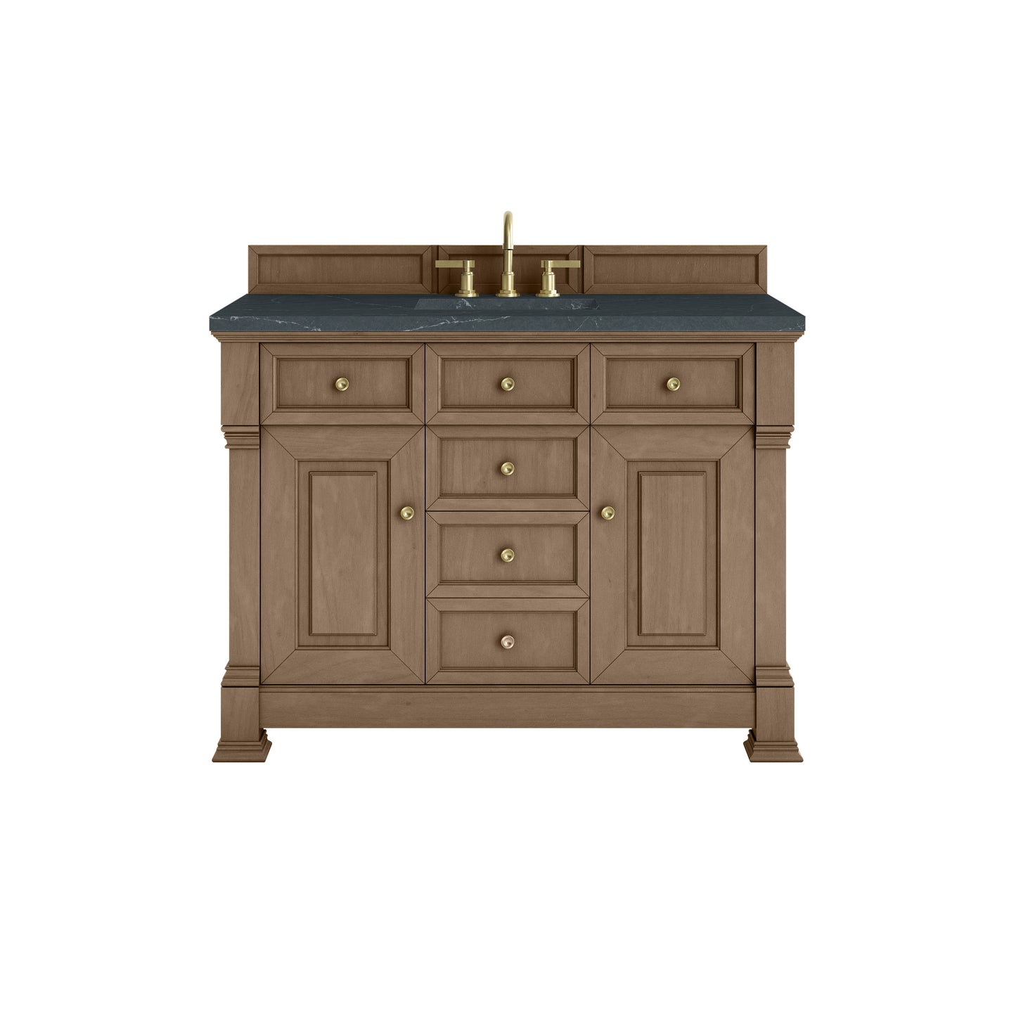 Brookfield 48" Single Vanity