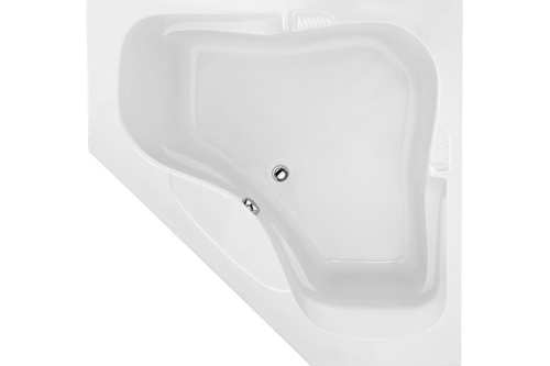 Hydro Systems Lara 6060 Tub