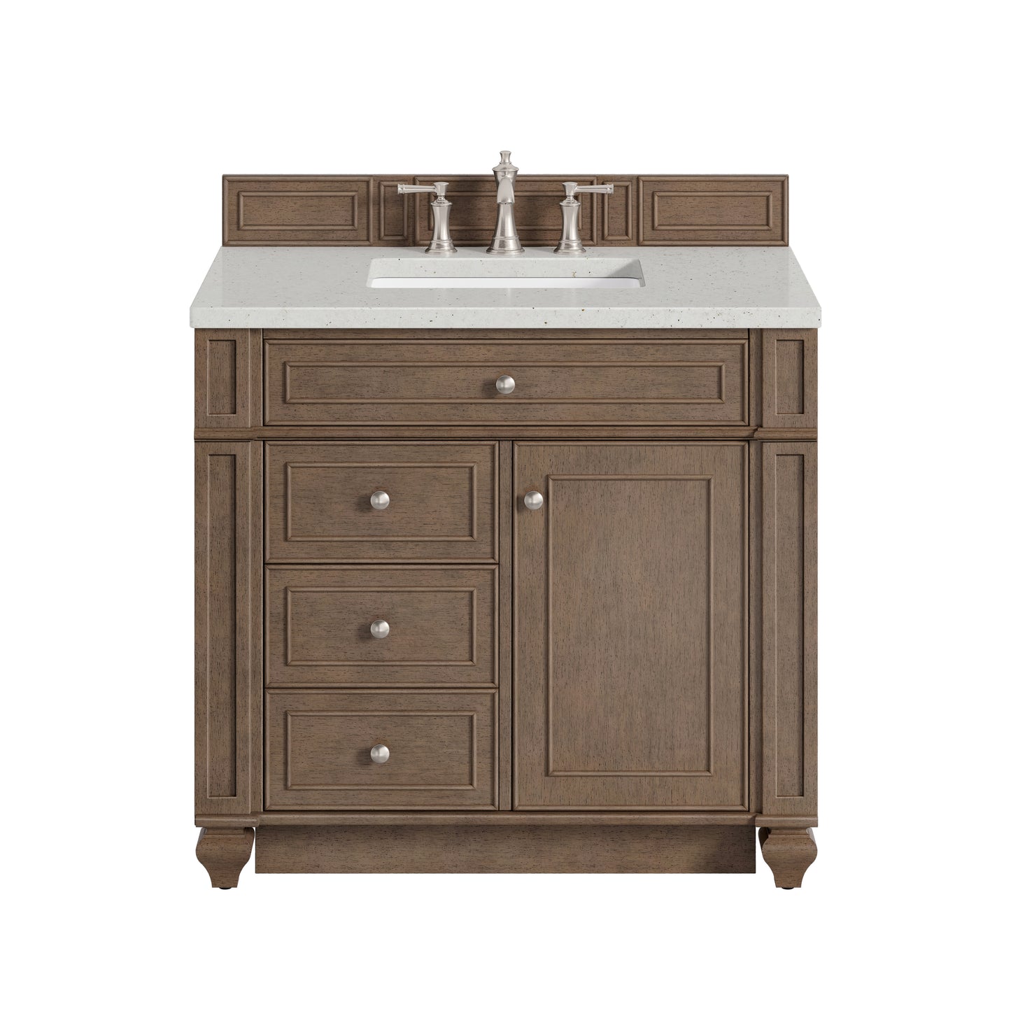Bristol 36" Single Vanity