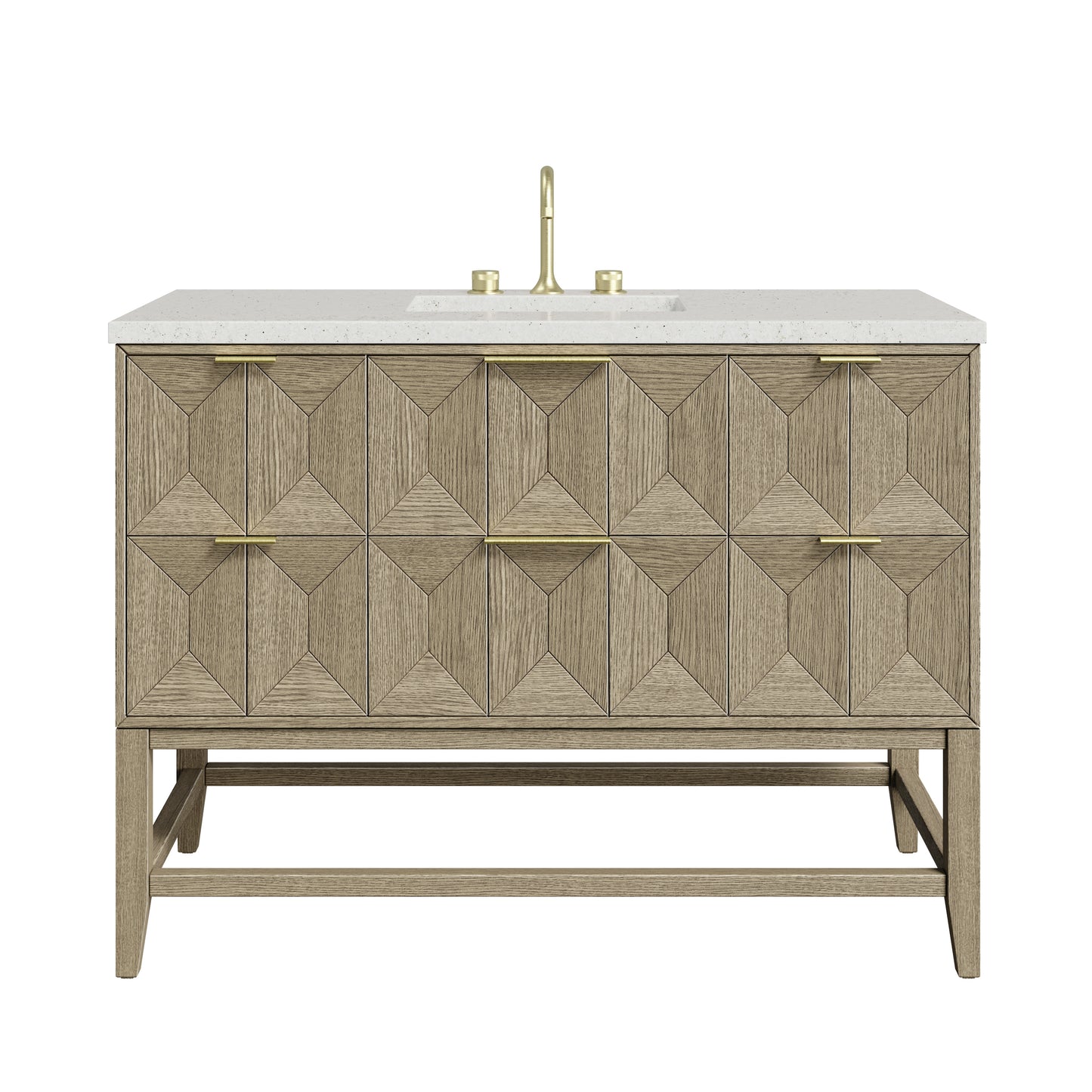 Emmeline 48" Single Vanity
