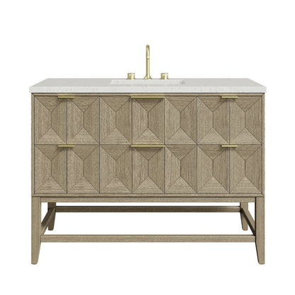 Emmeline 48" Single Vanity