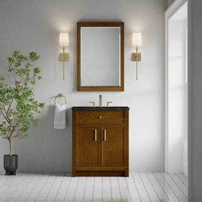 Bellshire 30" Single Vanity