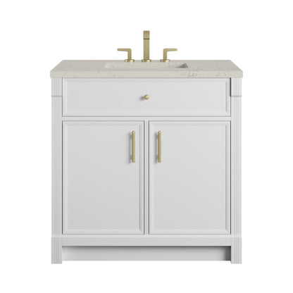 Bellshire 36" Single Vanity