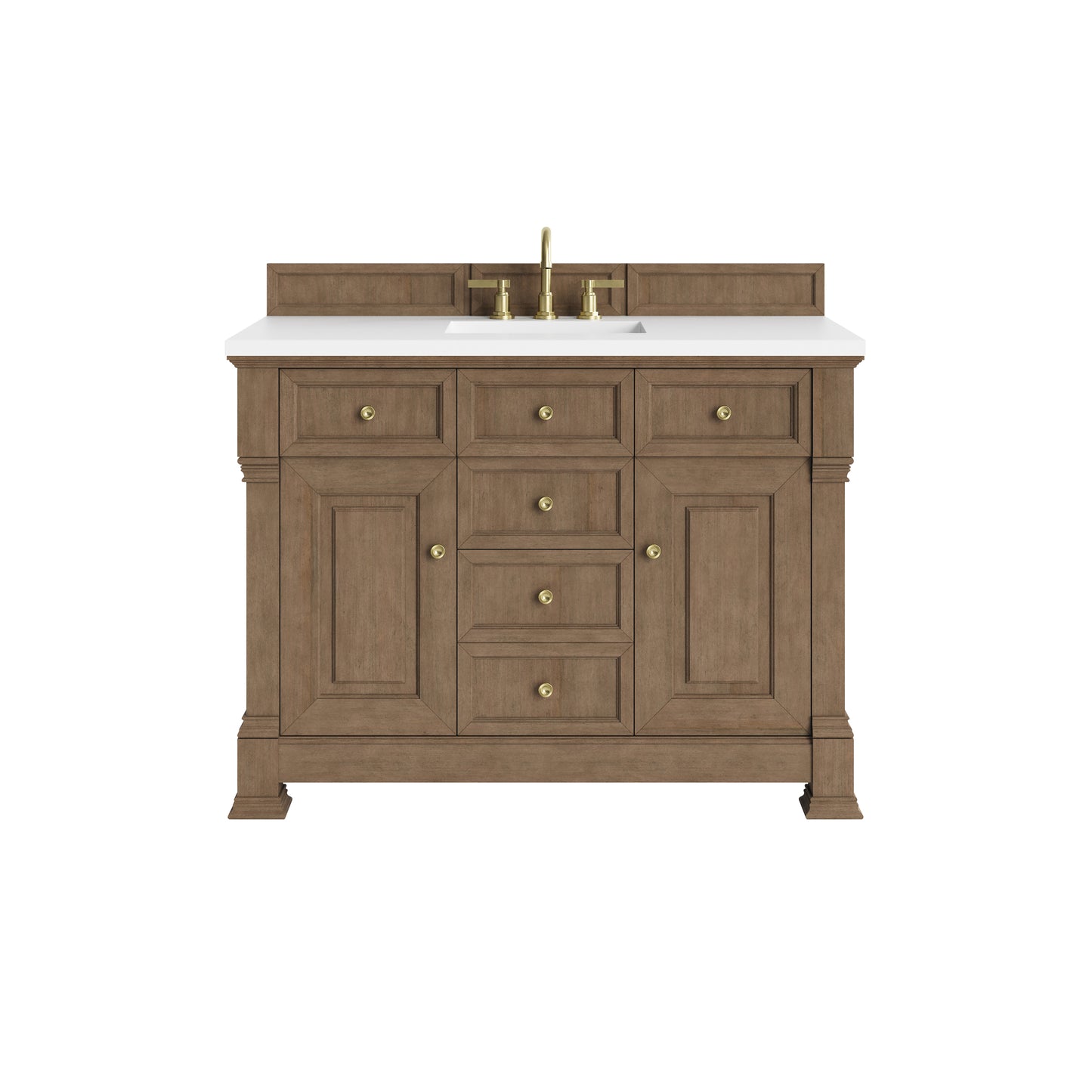 Brookfield 48" Single Vanity