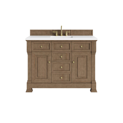 Brookfield 48" Single Vanity