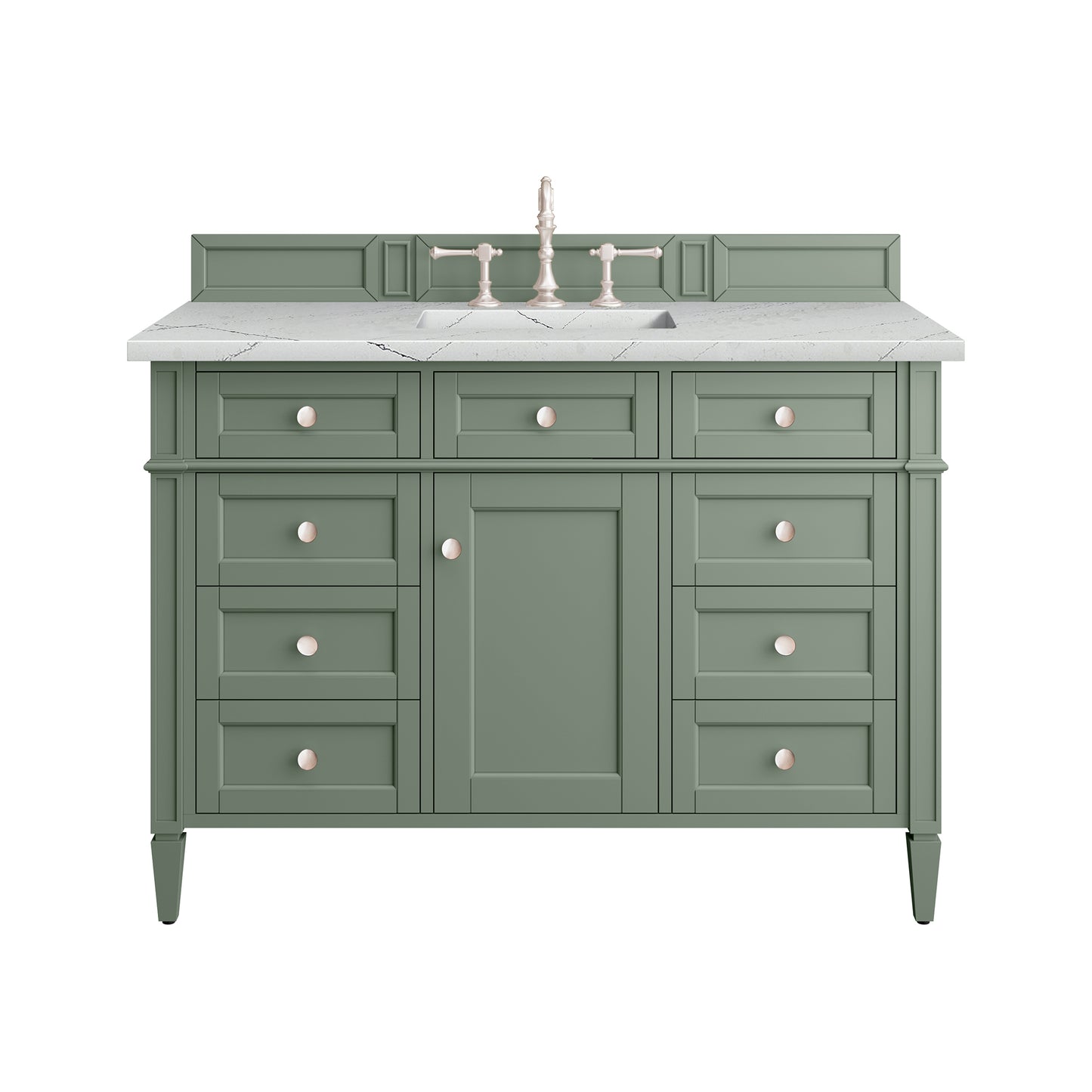 Brittany 48" Single Vanity