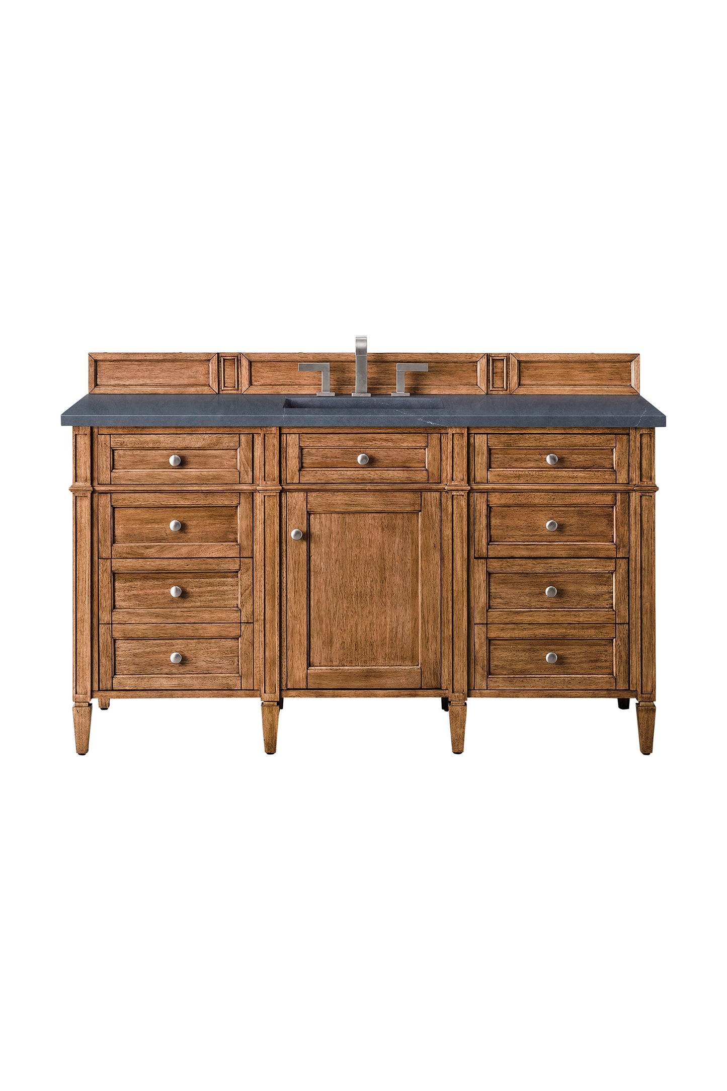 Brittany 60" Single Vanity