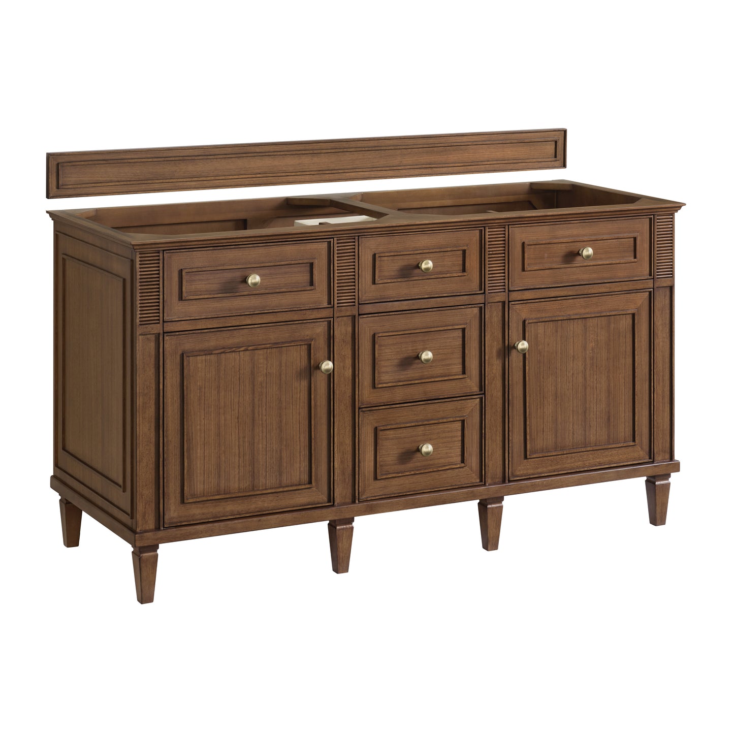 Lorelai 60" Double Vanity