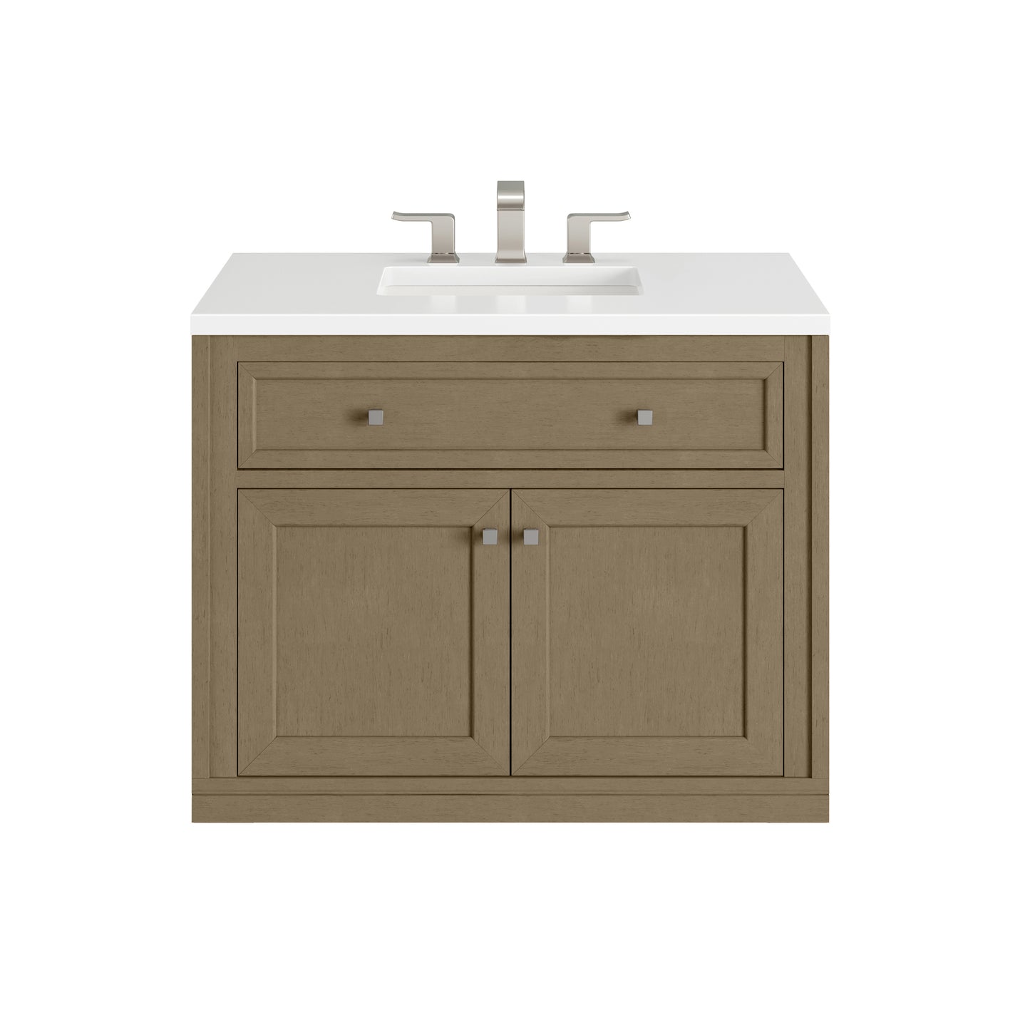 Chicago 36" Single Vanity