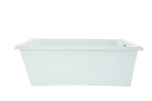 Hydro Systems Lexie 6636 Freestanding Tub