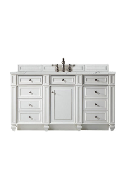 Bristol 60" Single Vanity
