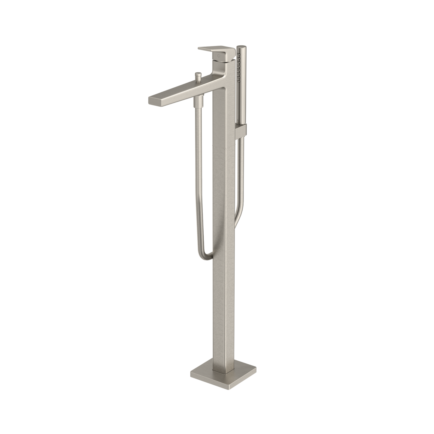 GB Freestanding Bathroom Tub Filler with COMFORT GLIDE and COMFORT WAVE