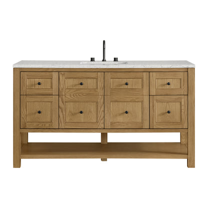 Breckenridge 60" Single Vanity