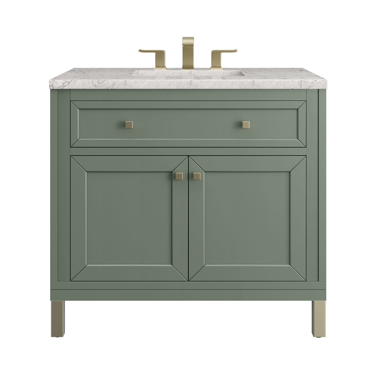 Chicago 36" Single Vanity