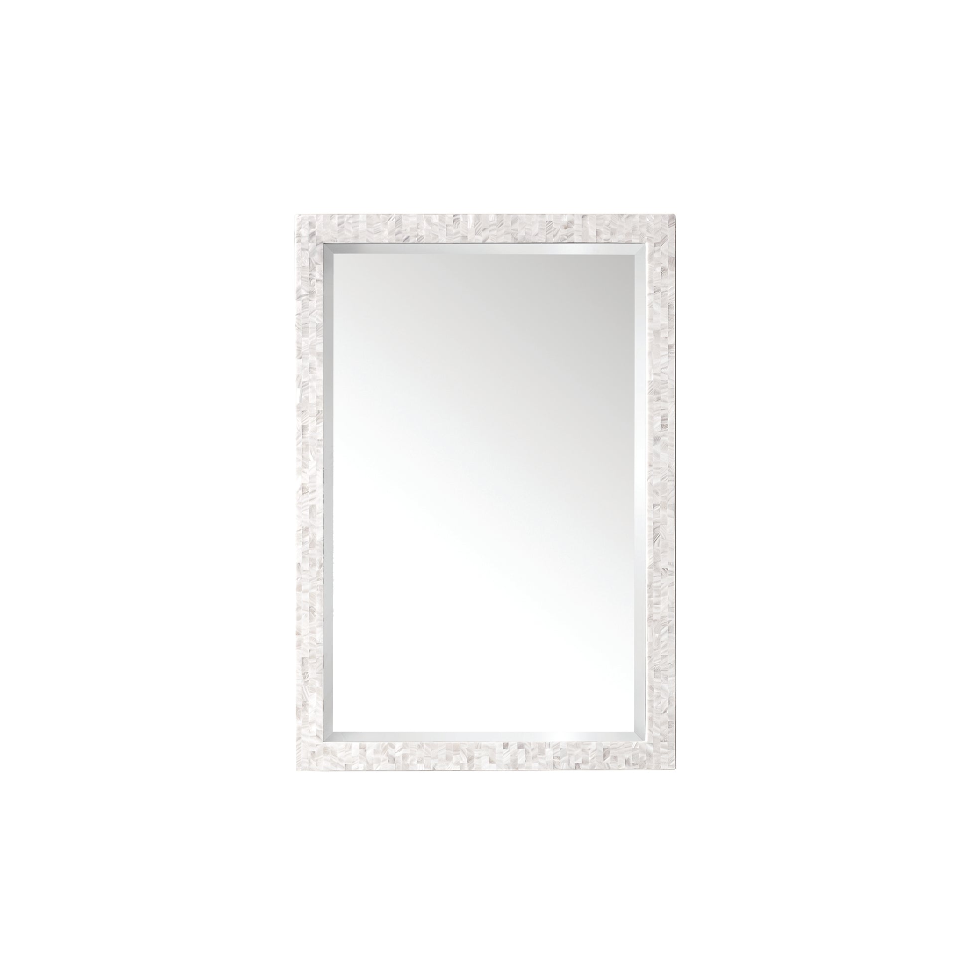 James Martin Vanities Callie 26" Mirror