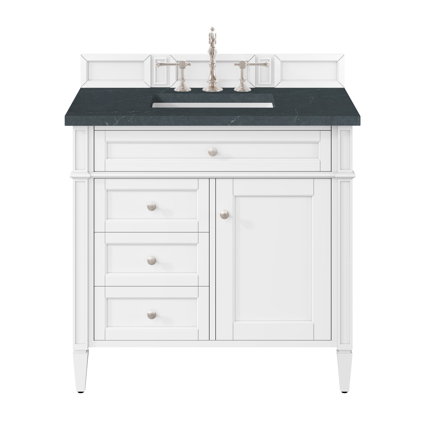 Brittany 36" Single Vanity