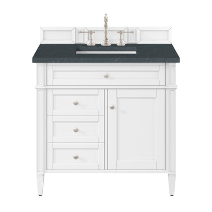 Brittany 36" Single Vanity