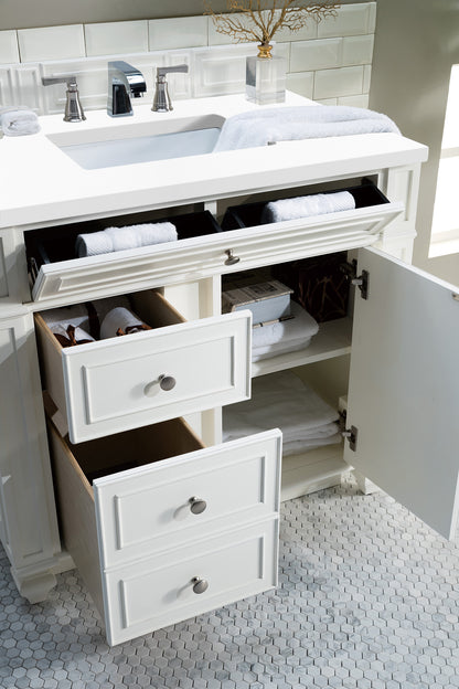 Bristol 36" Single Vanity