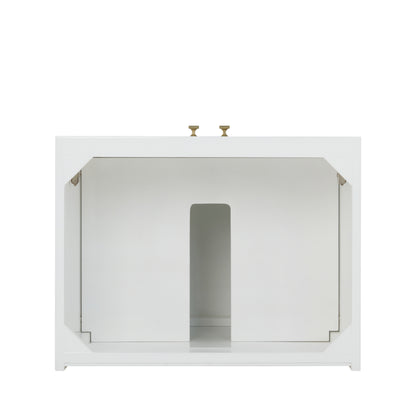 Chianti 24" Single Vanity Cabinet