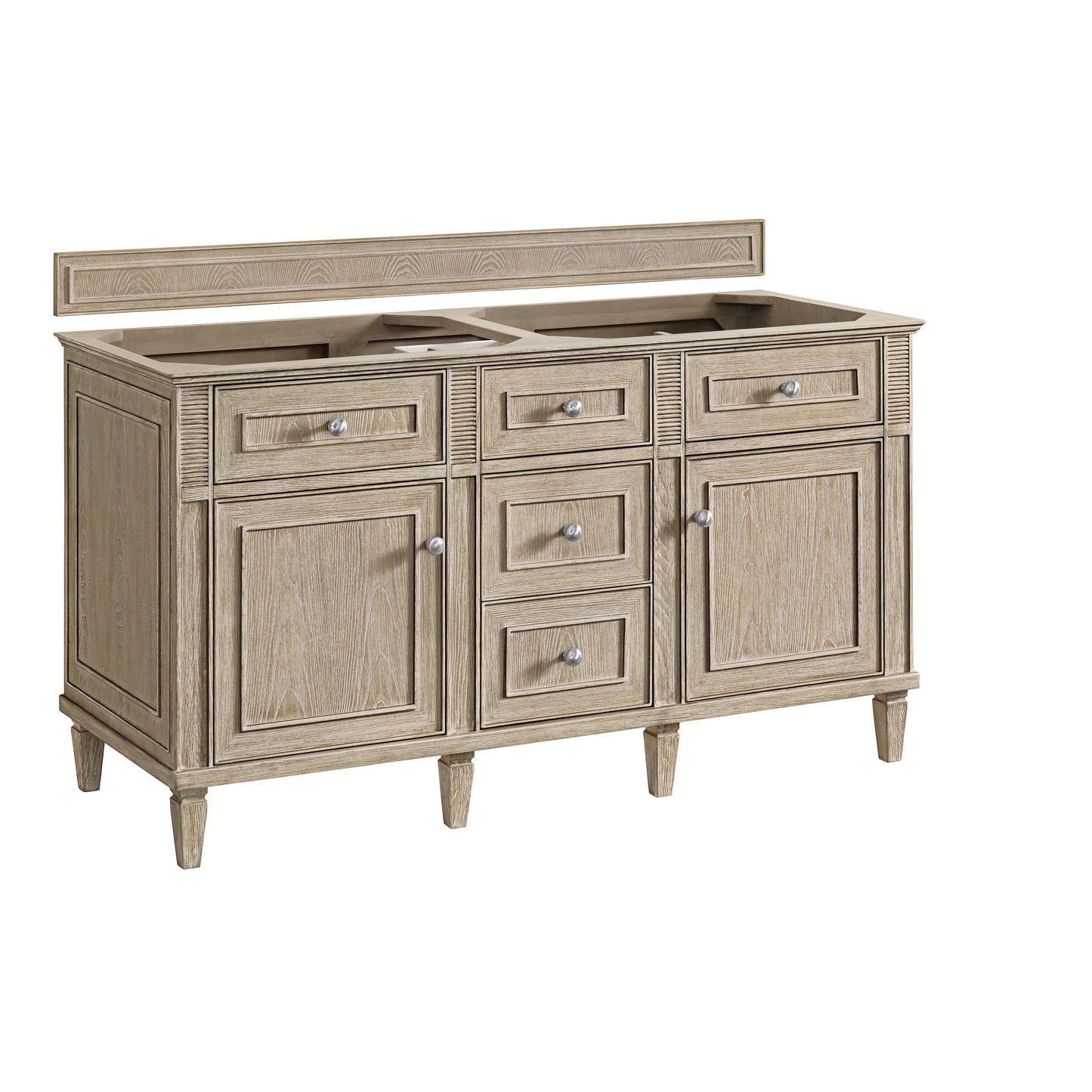 Lorelai 60" Double Vanity