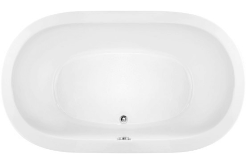 Hydro Systems Liliana 6642 Tub