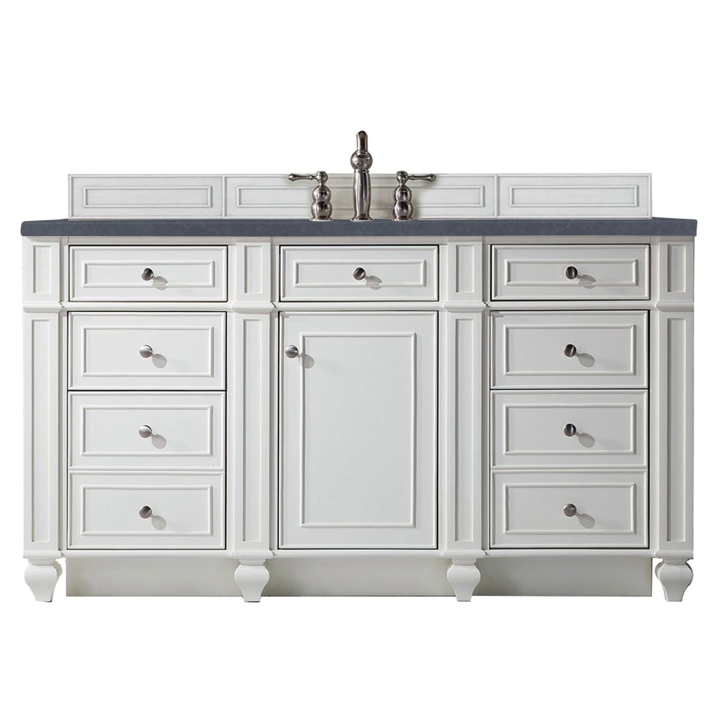 Bristol 60" Single Vanity