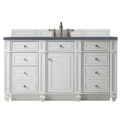 Bristol 60" Single Vanity
