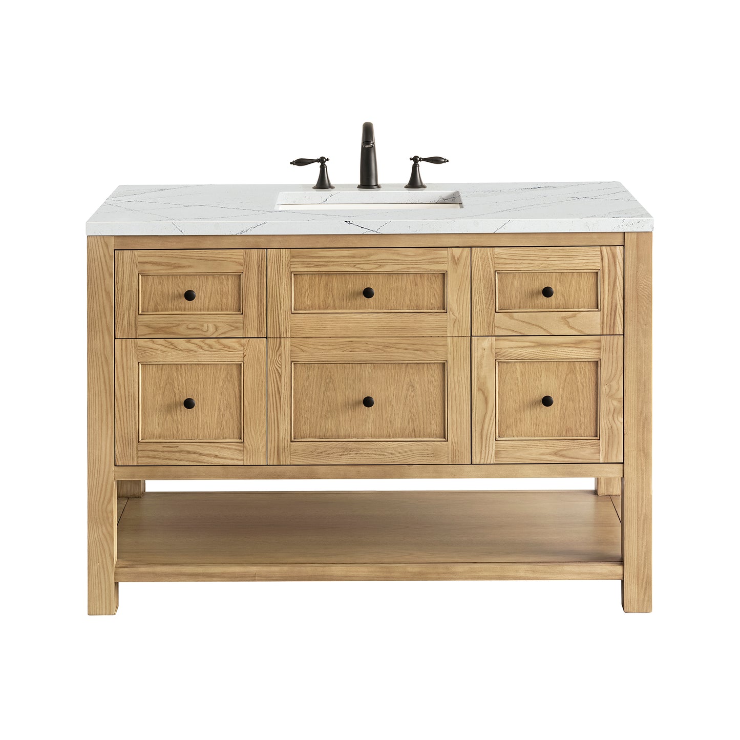 Breckenridge 48" Single Vanity