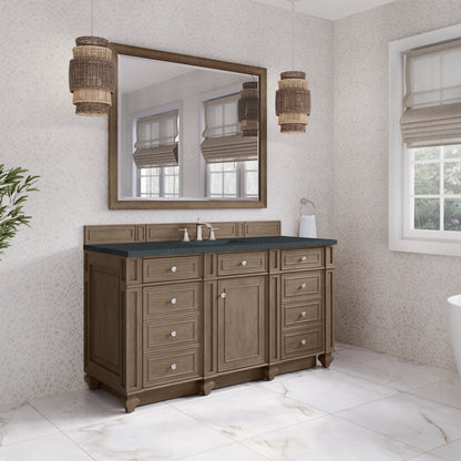 Bristol 60" Single Vanity
