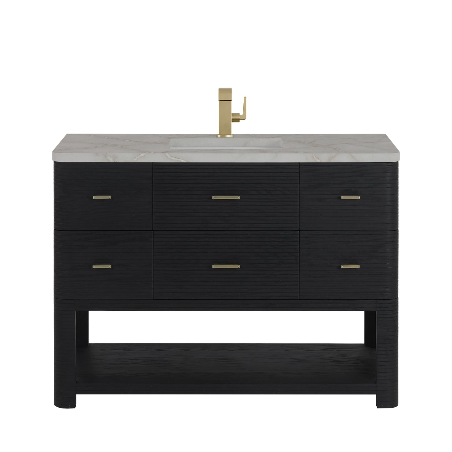 Lucian 48" Single Vanity