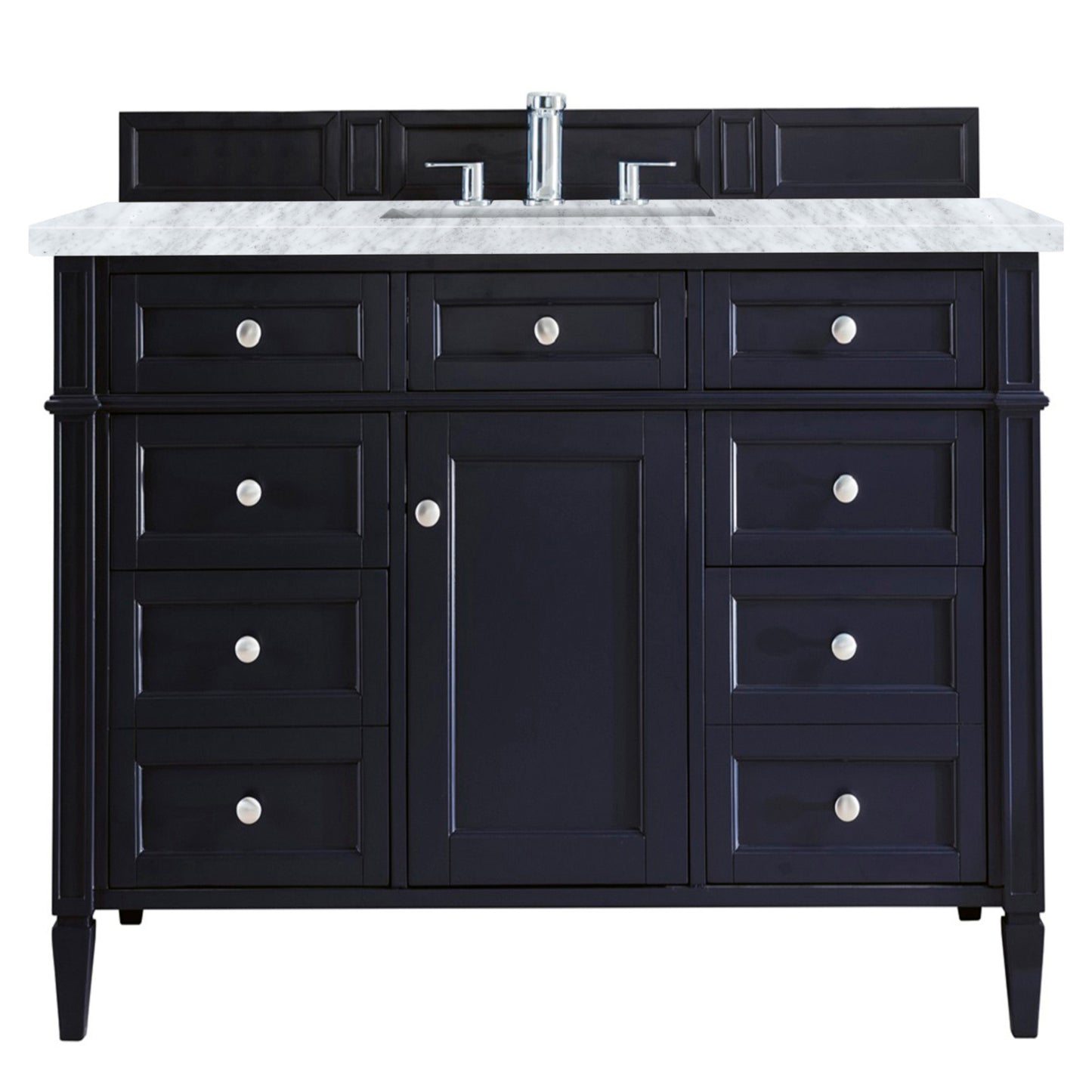 Brittany 48" Single Vanity