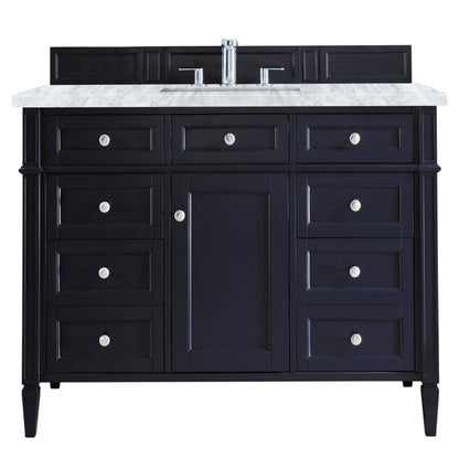 Brittany 48" Single Vanity