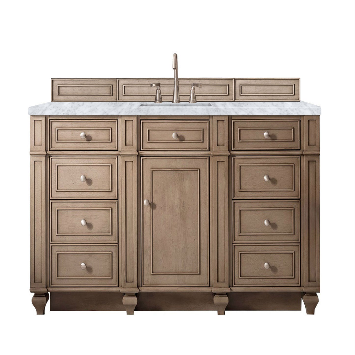 Bristol 60" Single Vanity