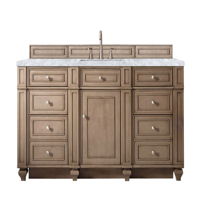 Bristol 60" Single Vanity