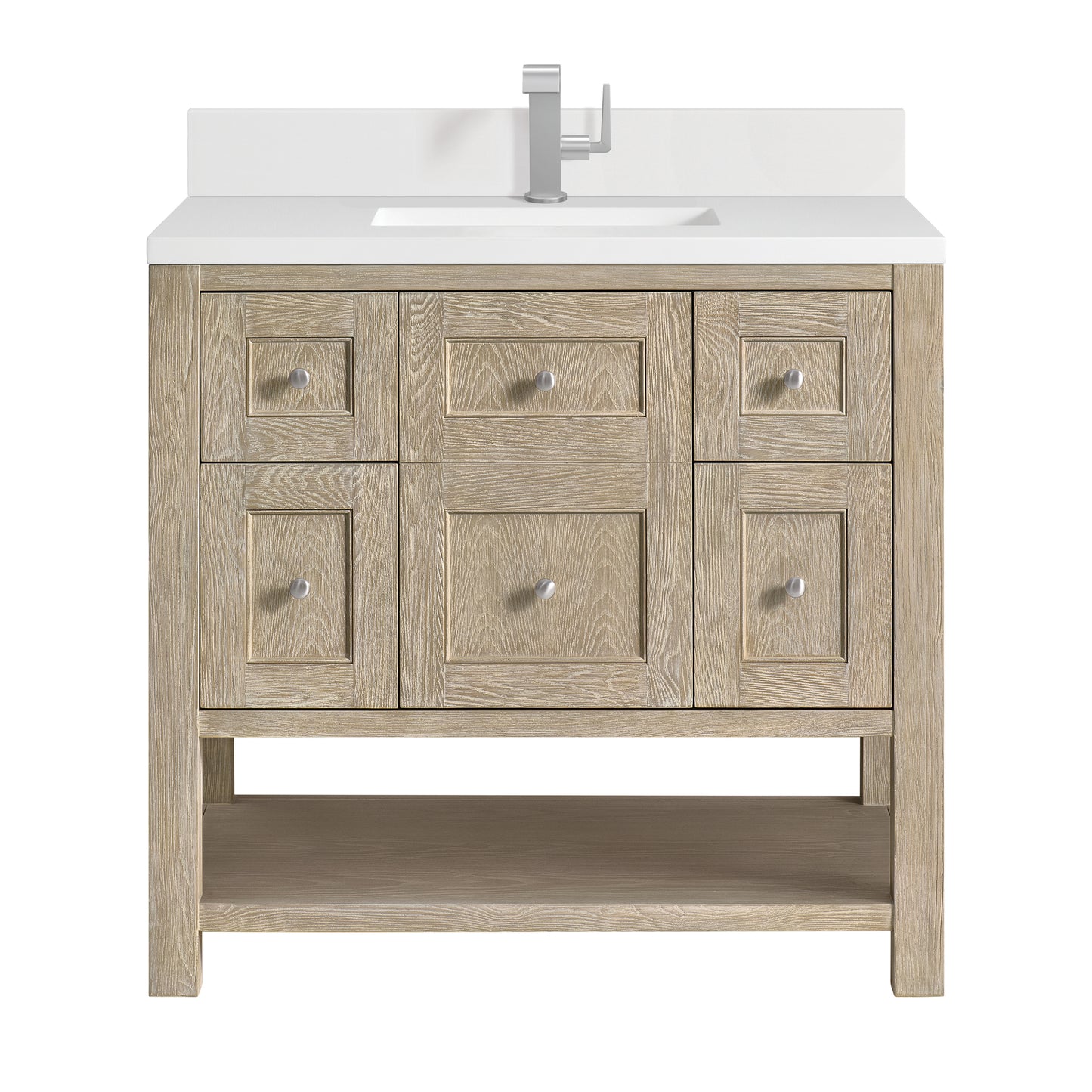 Breckenridge 36" Single Vanity