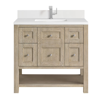 Breckenridge 36" Single Vanity